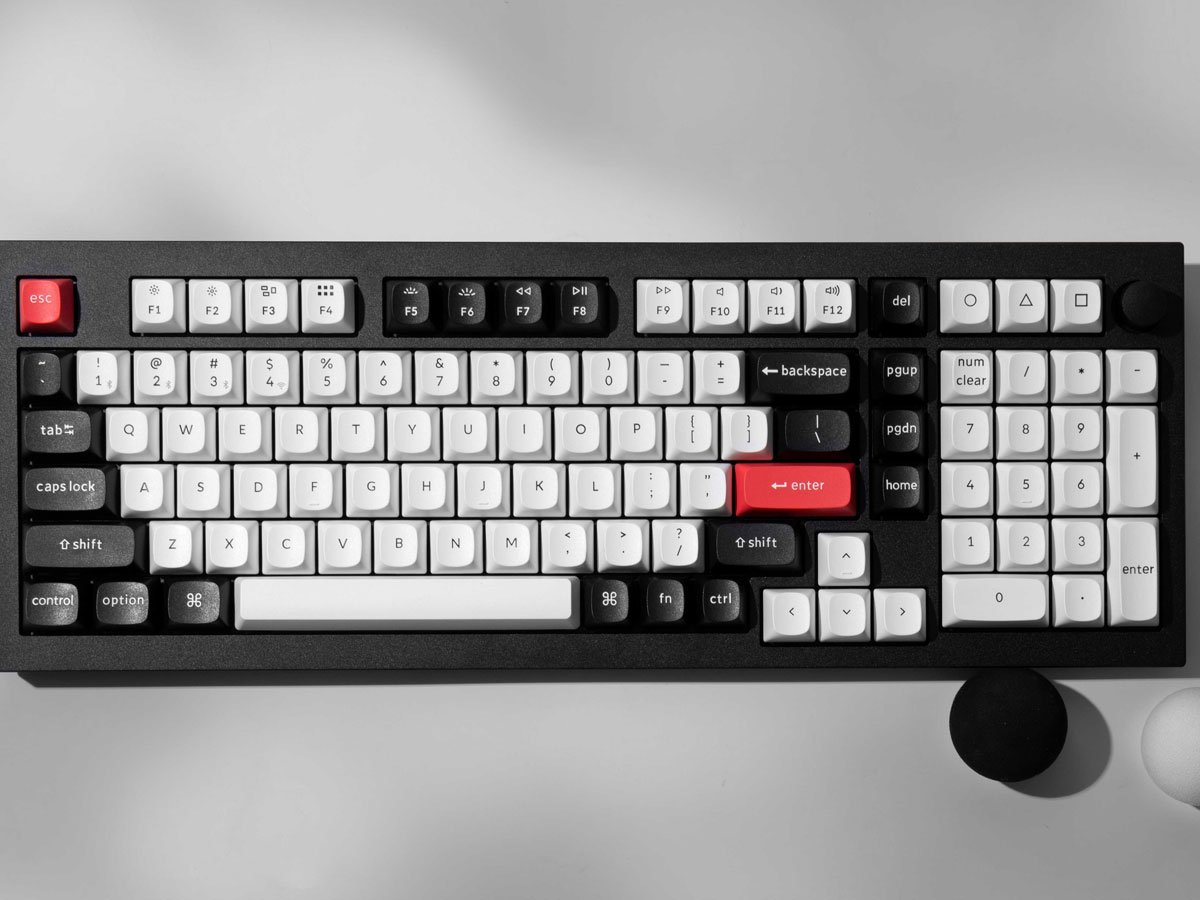 Keychron Q5H-M1