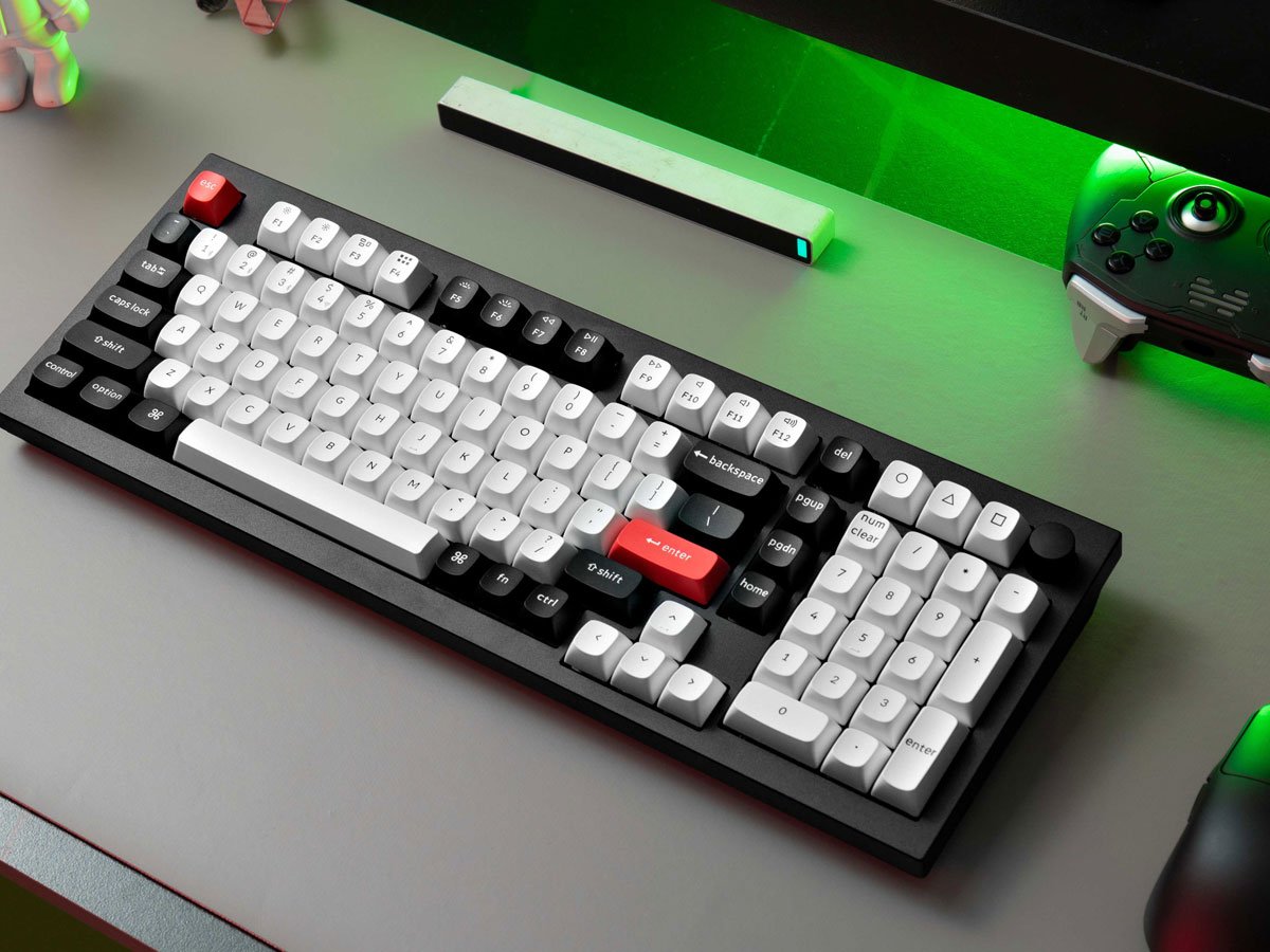 Keychron Q5H-M1