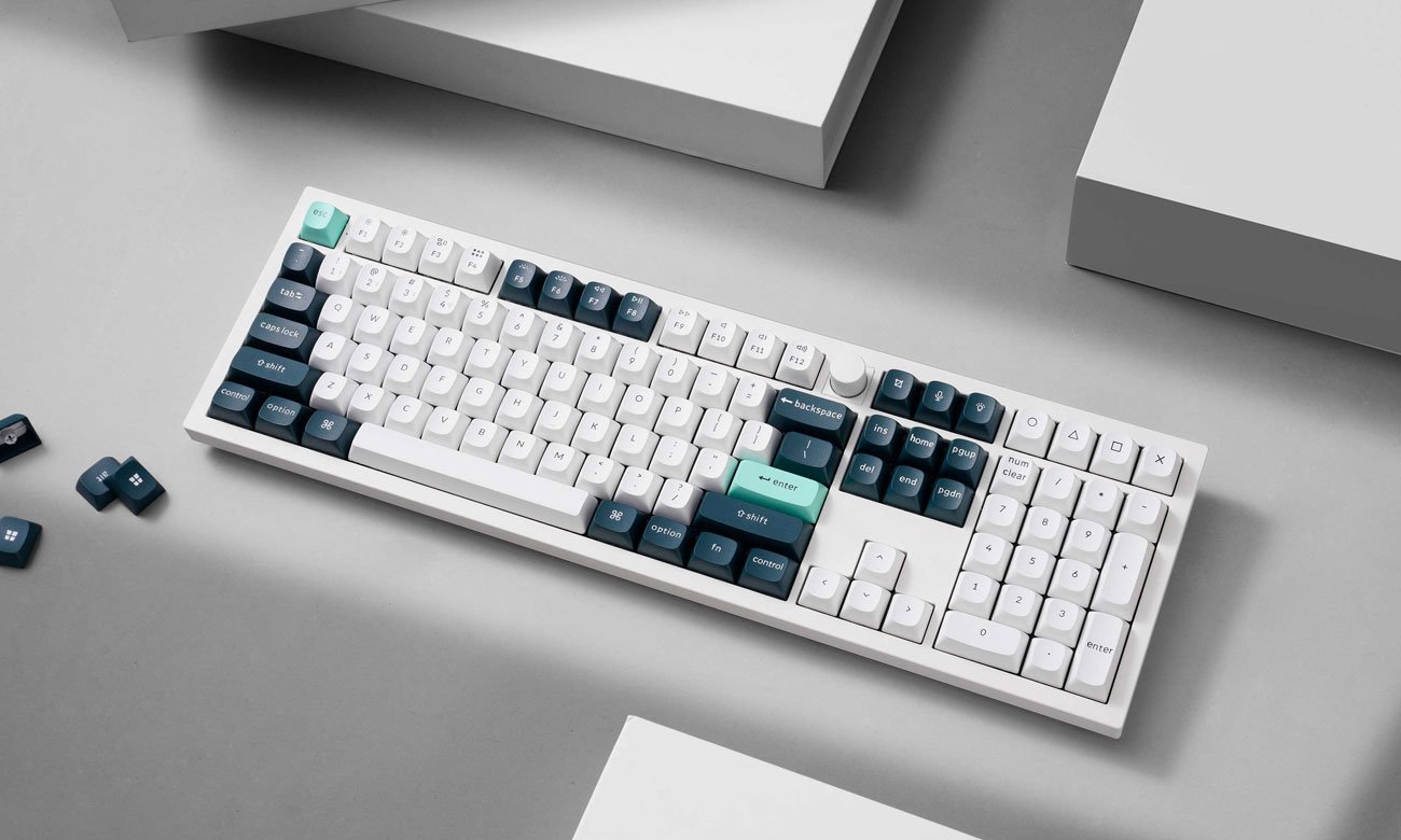 Keychron Q6H-P1