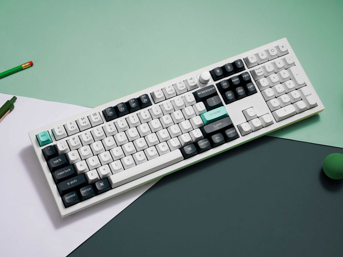Keychron Q6H-P1