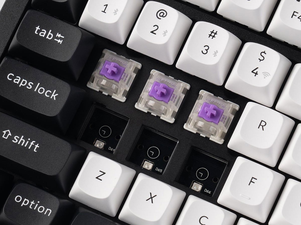 Keychron Q6H-P1