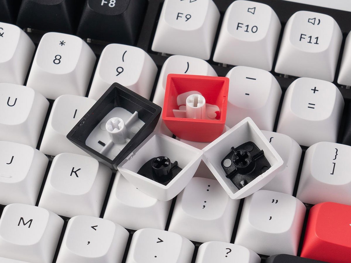 Keychron Q6H-P1