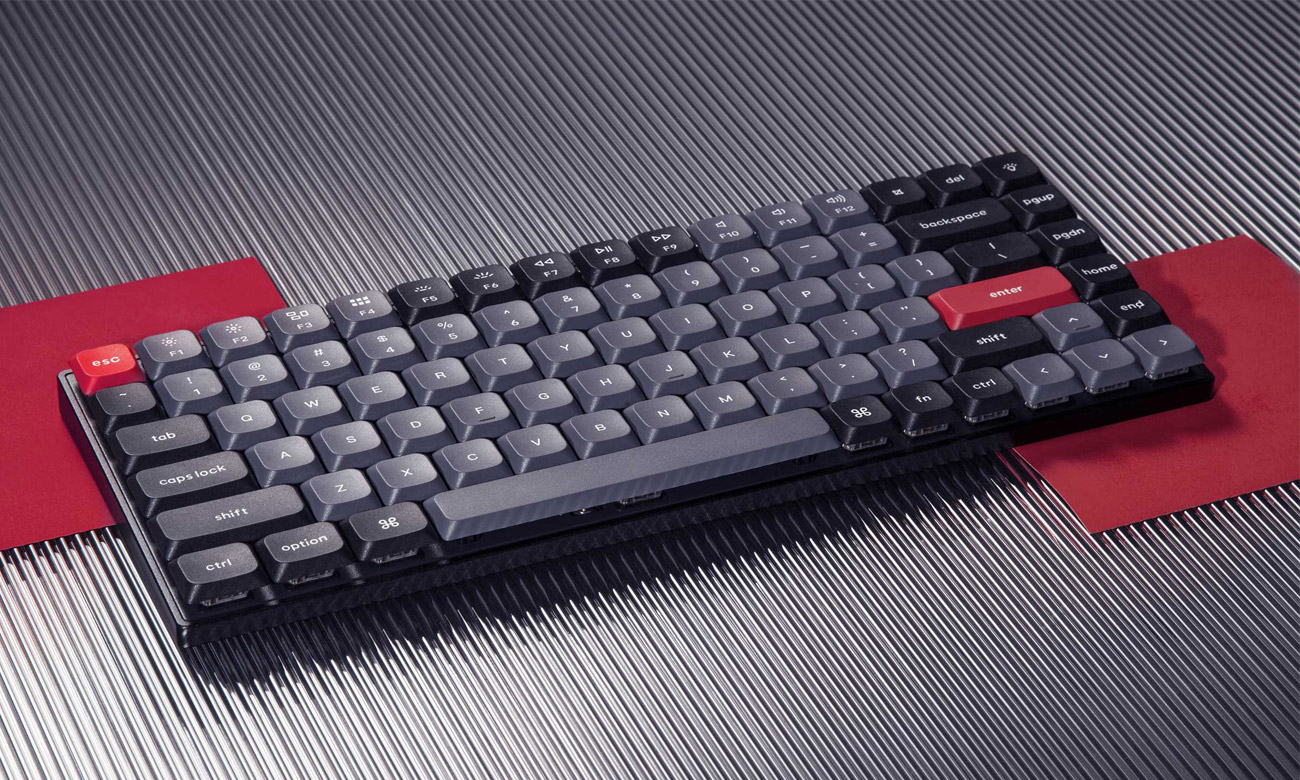 Klawiatura Keychron S1-H1