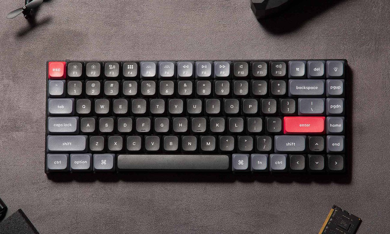 Klawiatura Keychron S1-H1