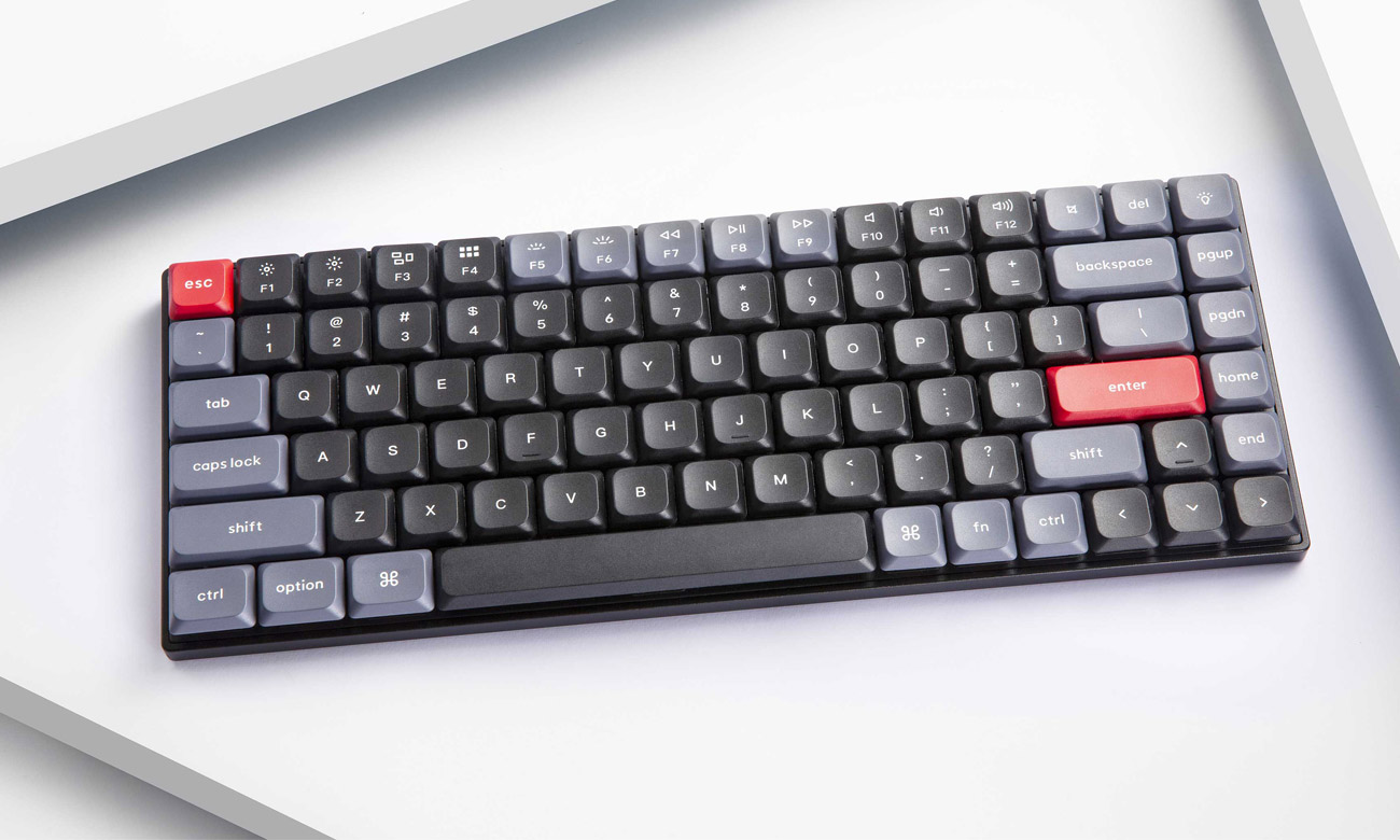 Klawiatura Keychron S1-H1