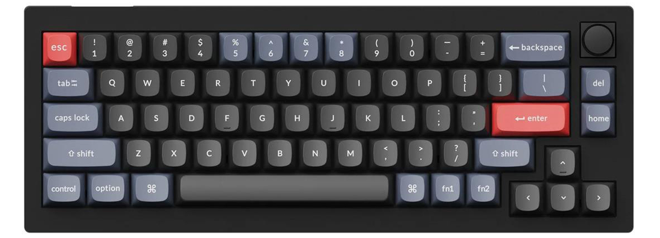 Klawiatura Keychron V2-D2