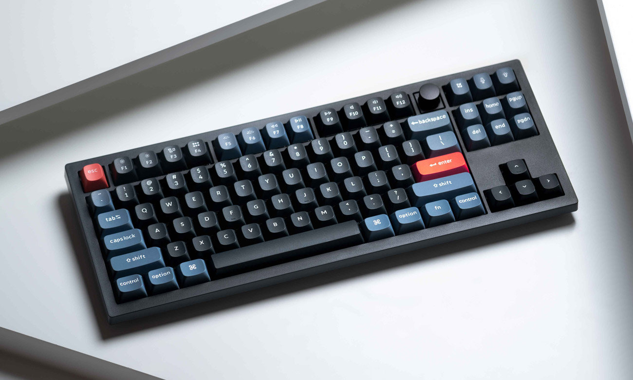 Klawiatura przewodowa Keychron V3 D1