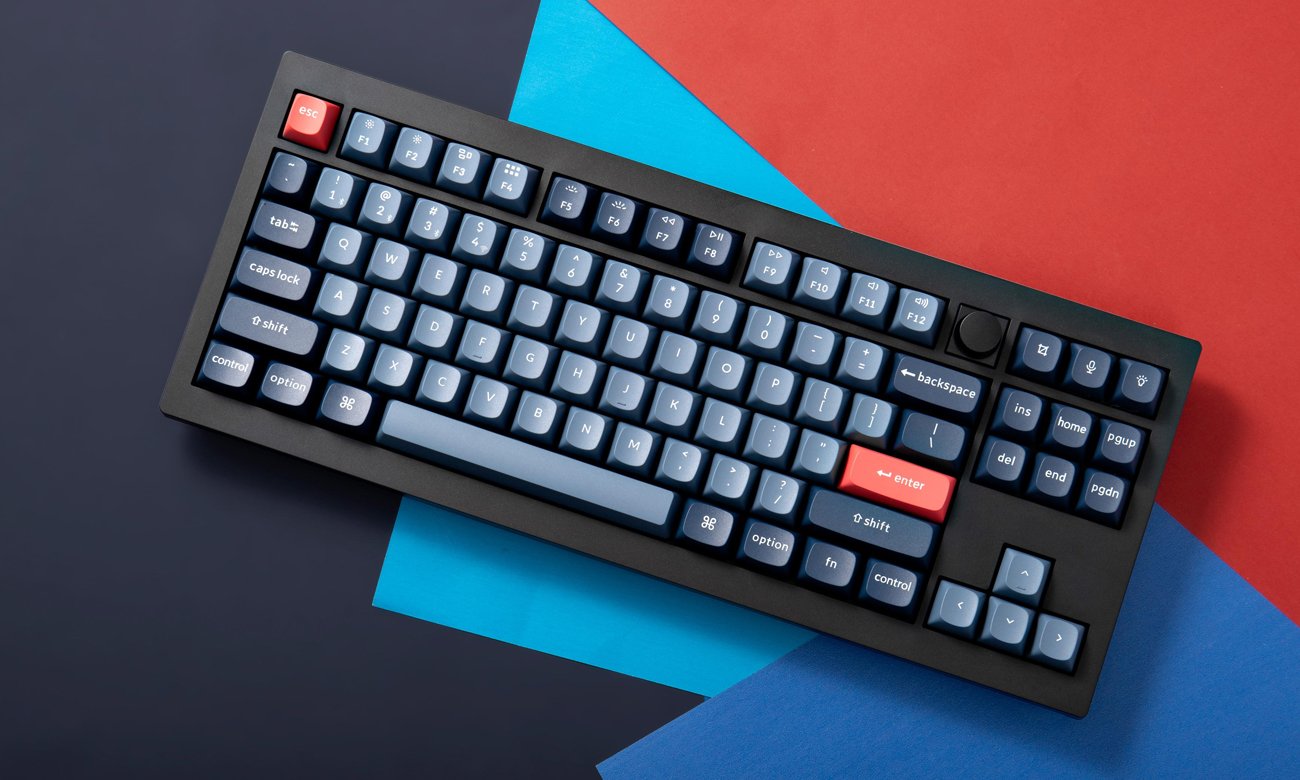 Keychron V3M-D4