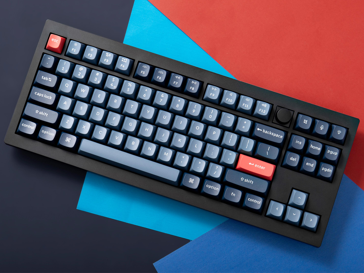 Keychron V3M-D4