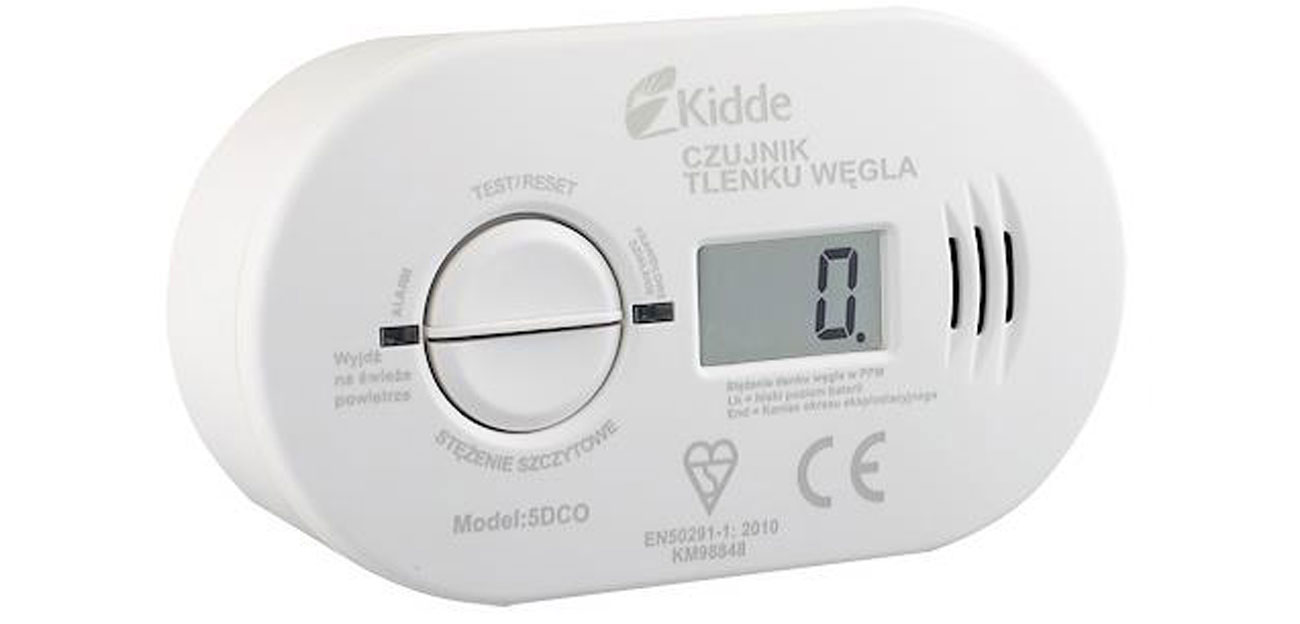Certyfikat potwierdzający skuteczność i bezpieczeństwo działania