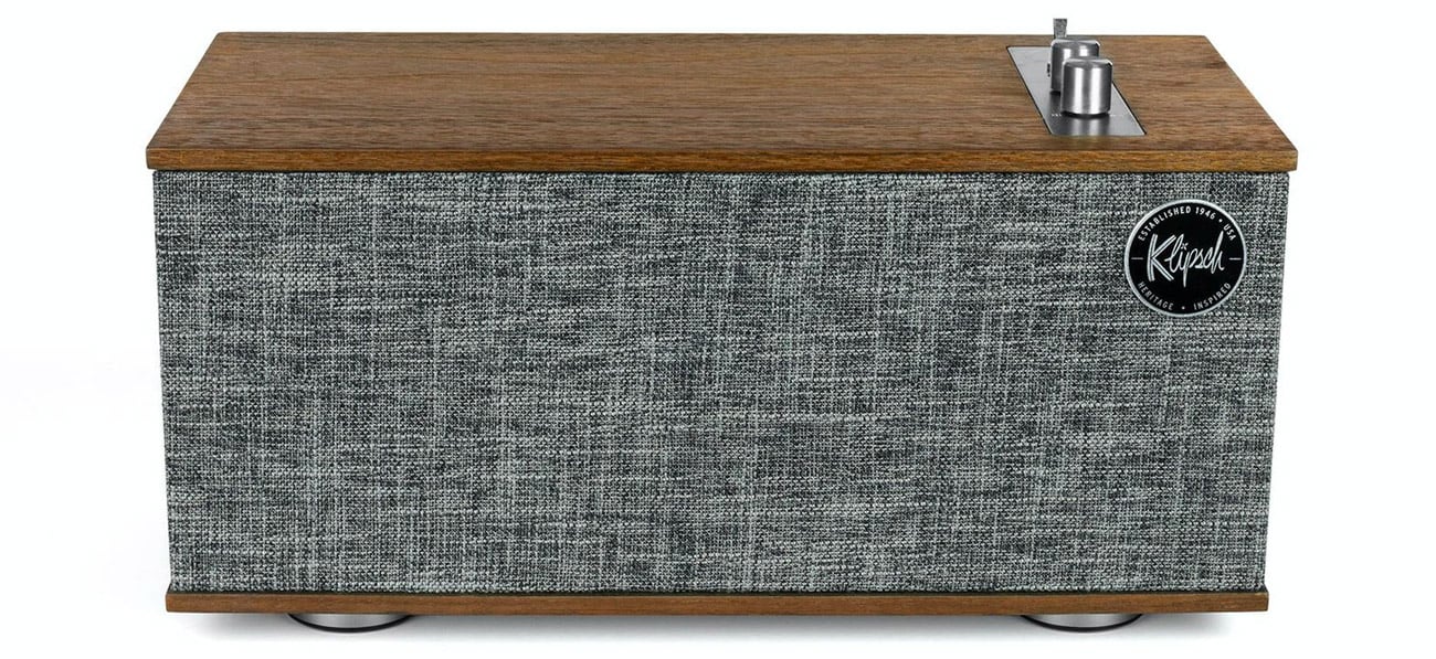 Głośnik Klipsch The One II czarny