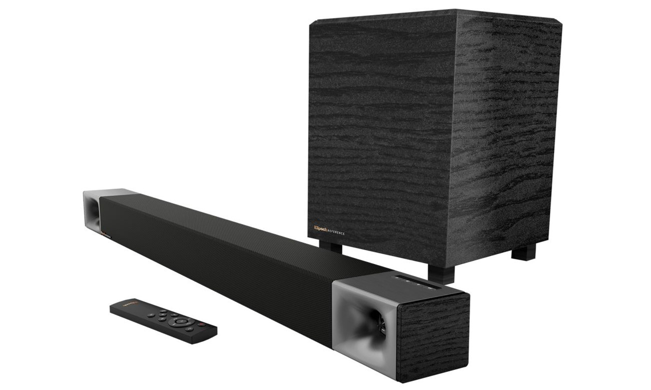Soundbar Klipsch Cinema 400