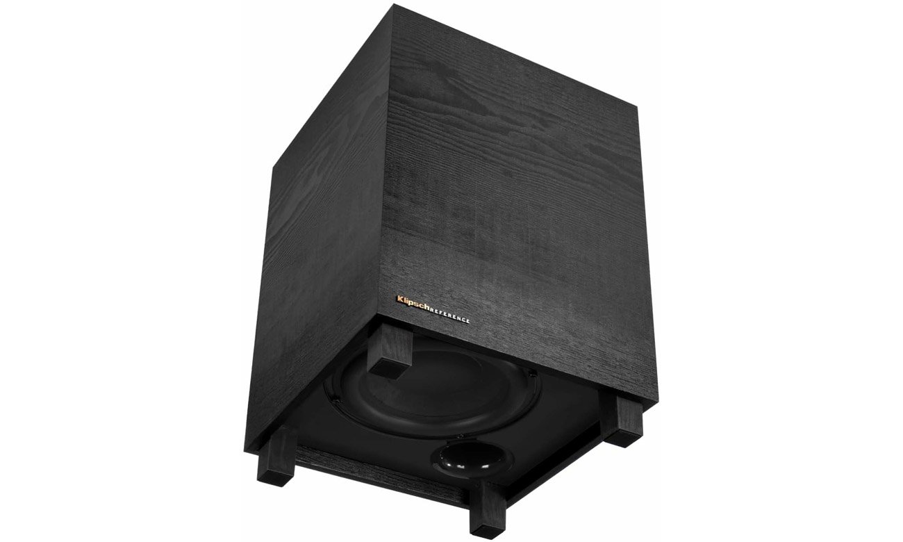 10-calowy bezprzewodowy subwoofer
