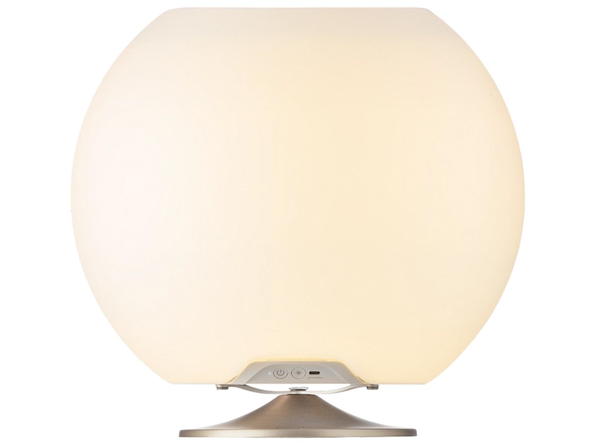 Kooduu Sphere