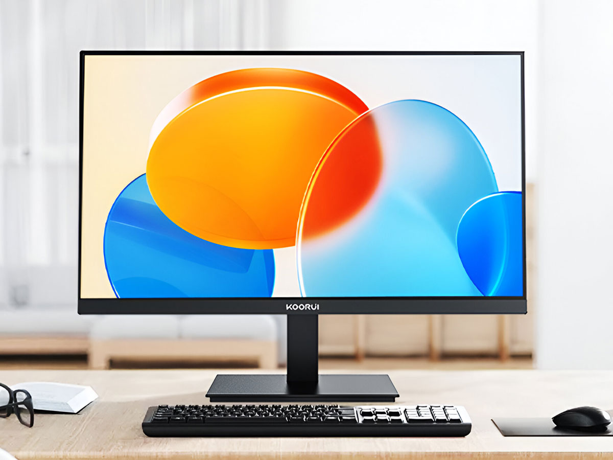 KOORUI E2411H IPS