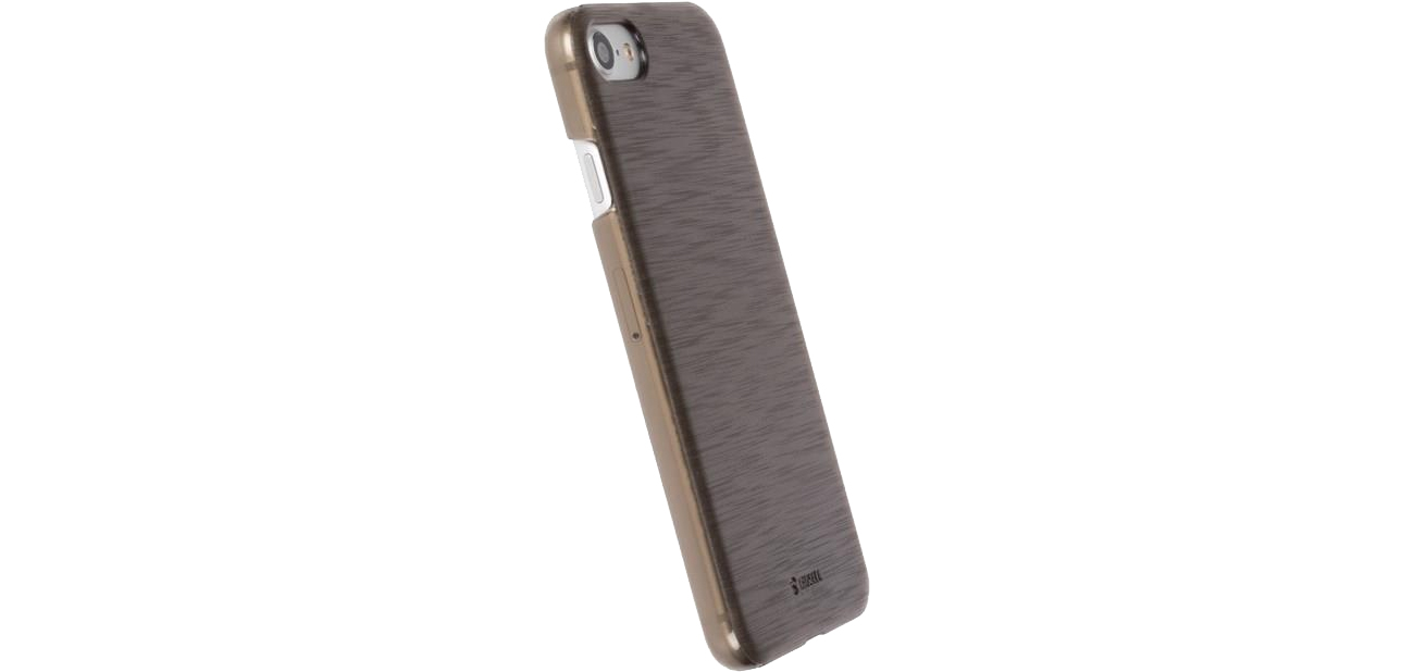 Etui Krusell Boden Cover do iPhone 7 widok z tyłu