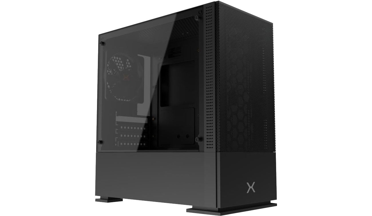 Obudowa do komputera KRUX PRISM KRX0036