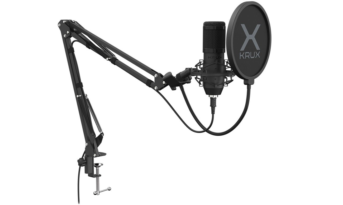 Mikrofon KRUX EDIS 1000 Microphone