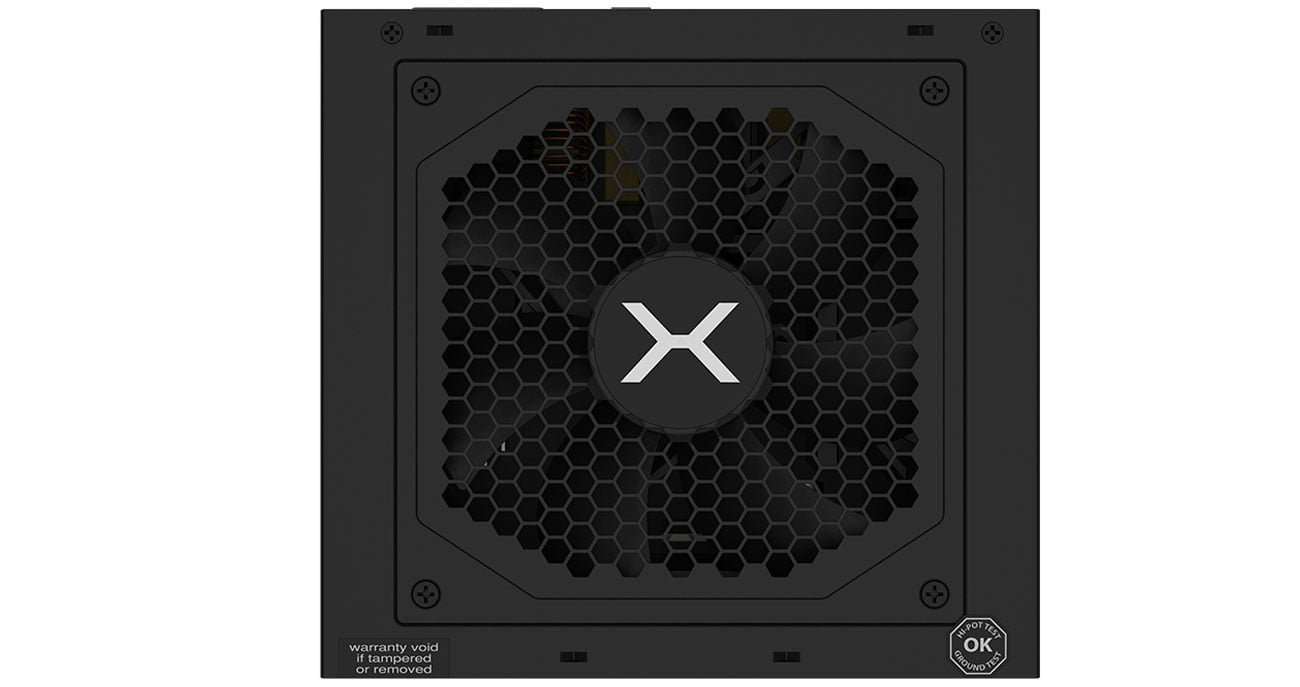 KRUX Generator wentylator