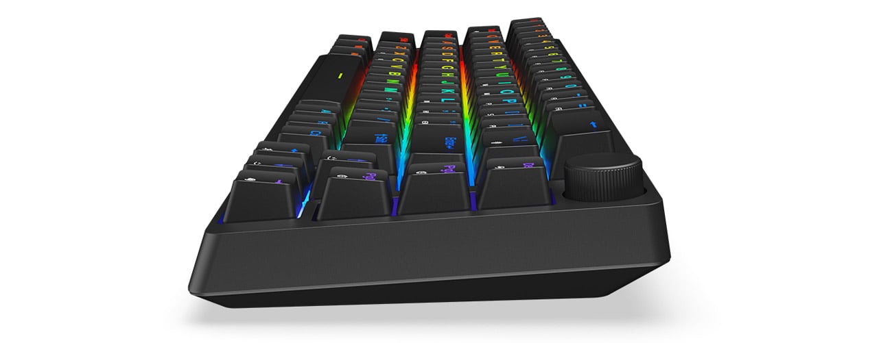KRUX ATAX 65% Pro RGB Wireless