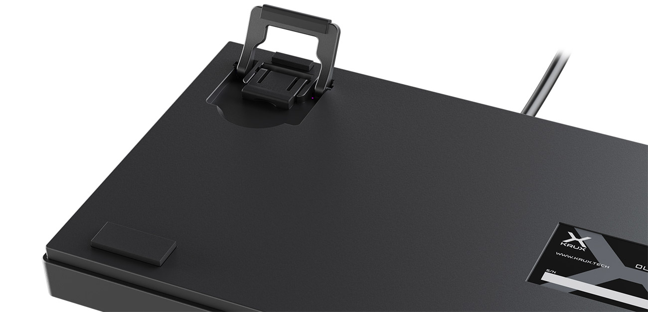 KRUX Atax RGB Pudding