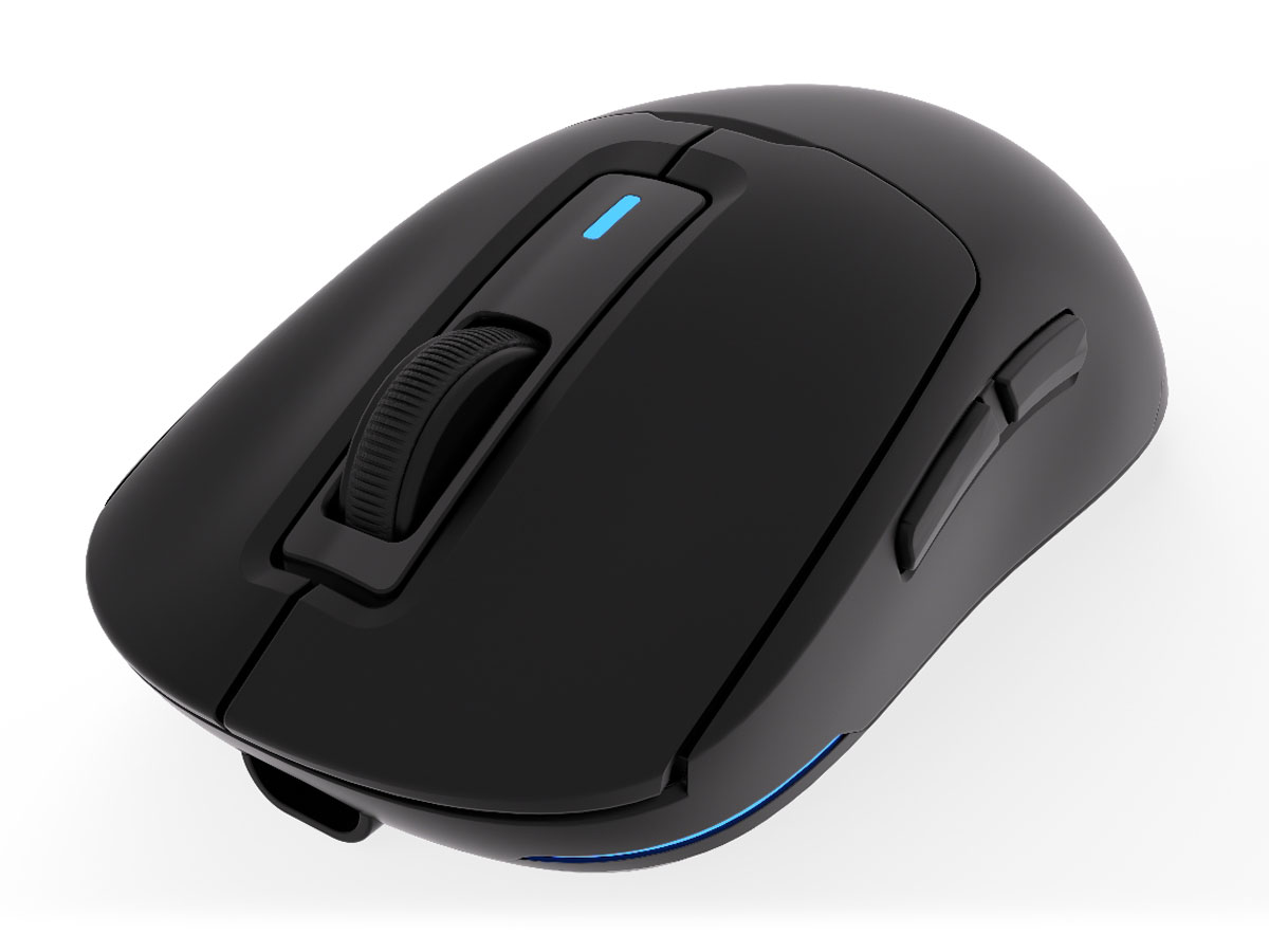 KRUX Plasma Wireless