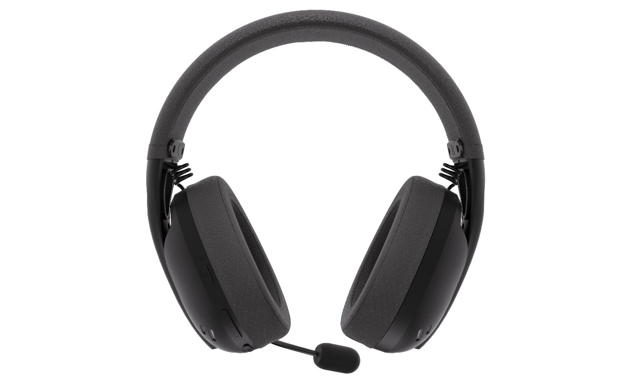 KRUX Clapz Wireless Black