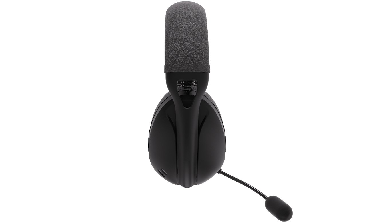 KRUX Clapz Wireless Black