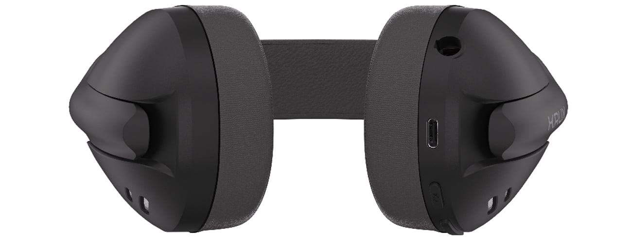 KRUX Clapz Wireless Black