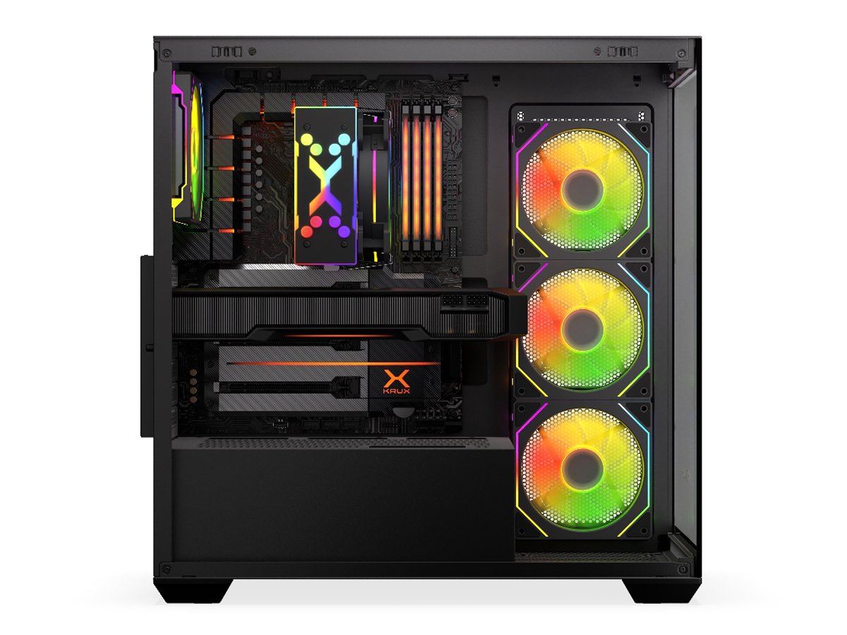 Krux Exo