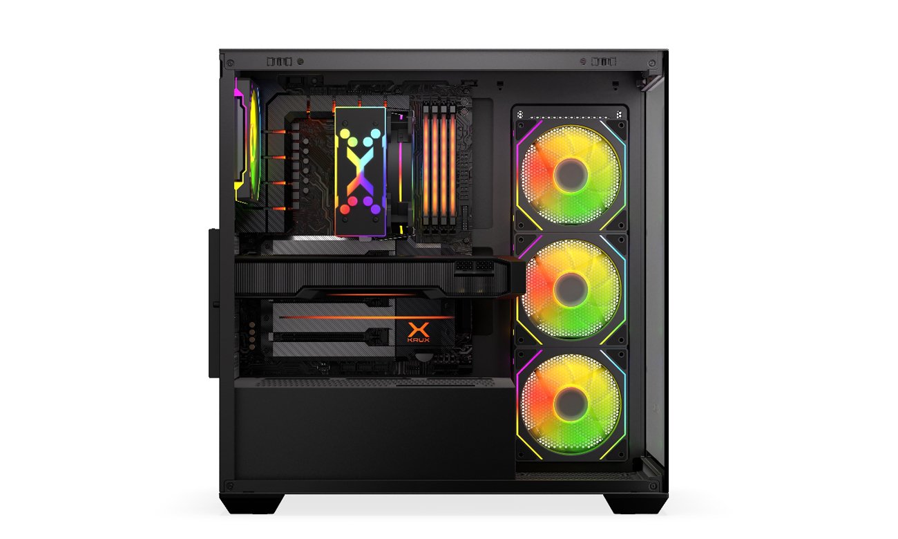Krux Exo