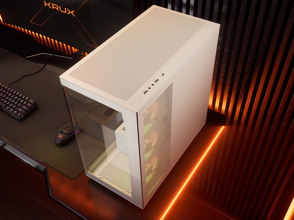 Krux Exo