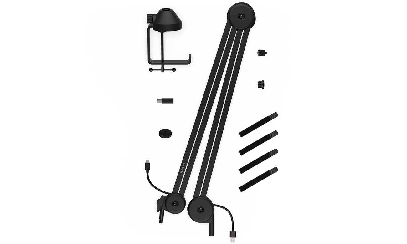 Krux Arm 200L zestaw montażowy