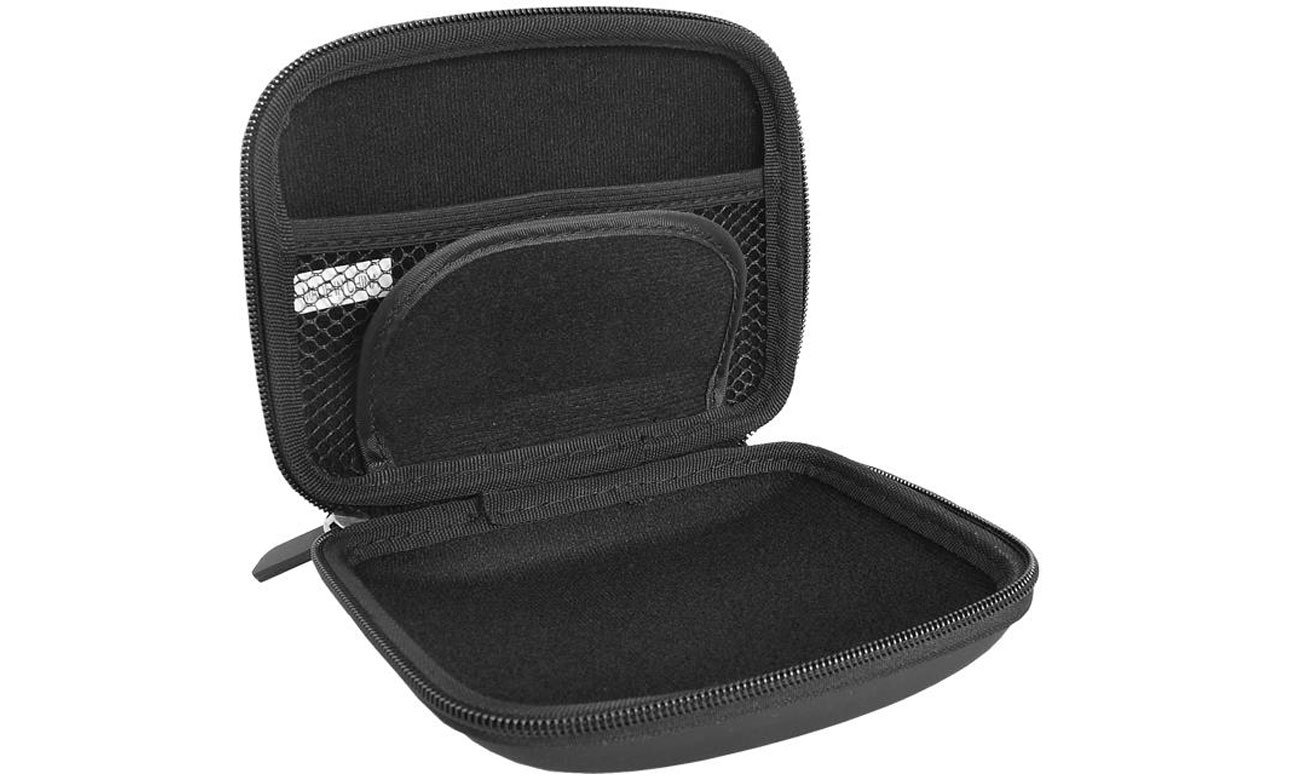 Etui sztywne Lamex do nawigacji 6-7''