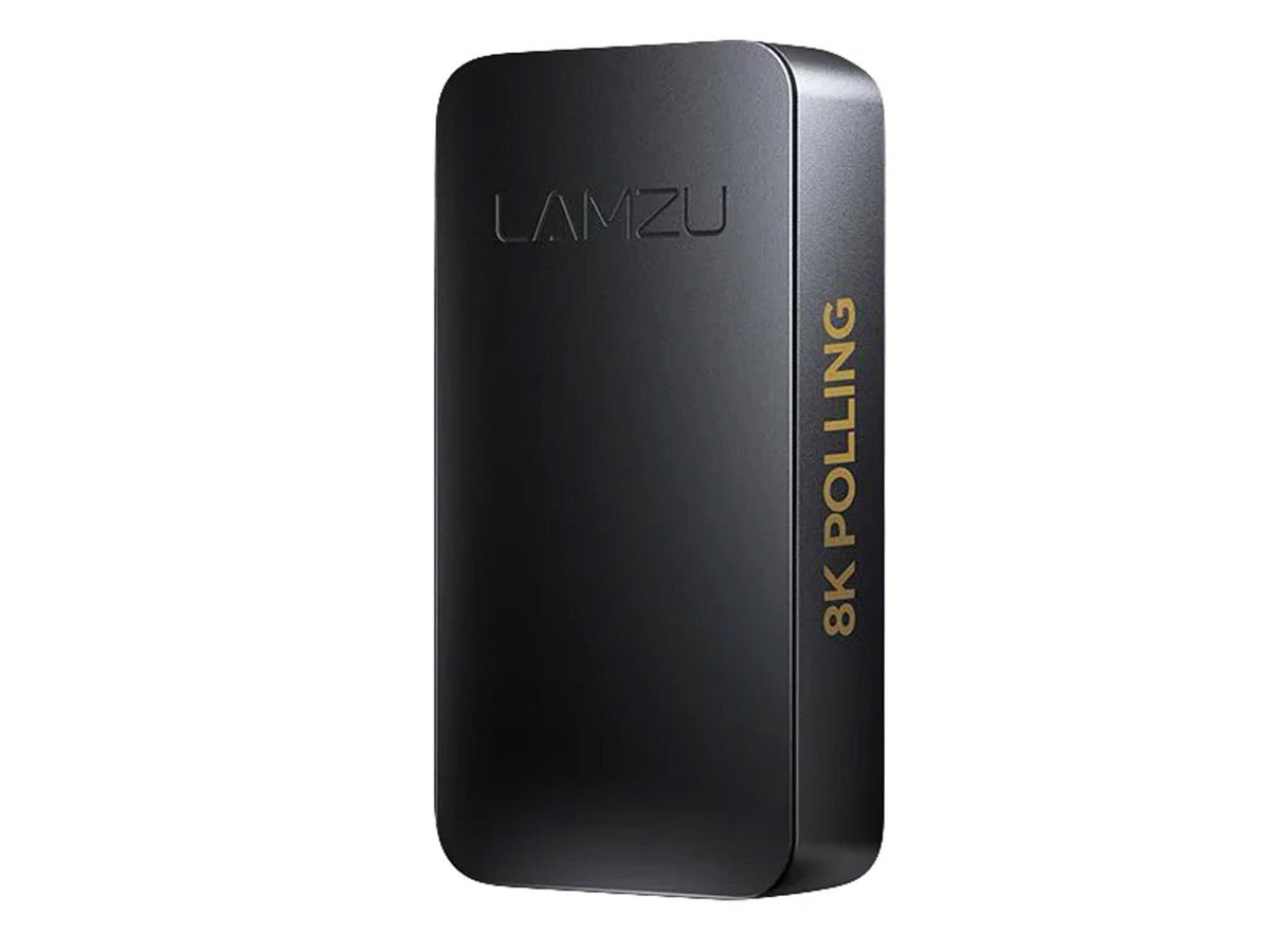 LAMZU 8K Dongle