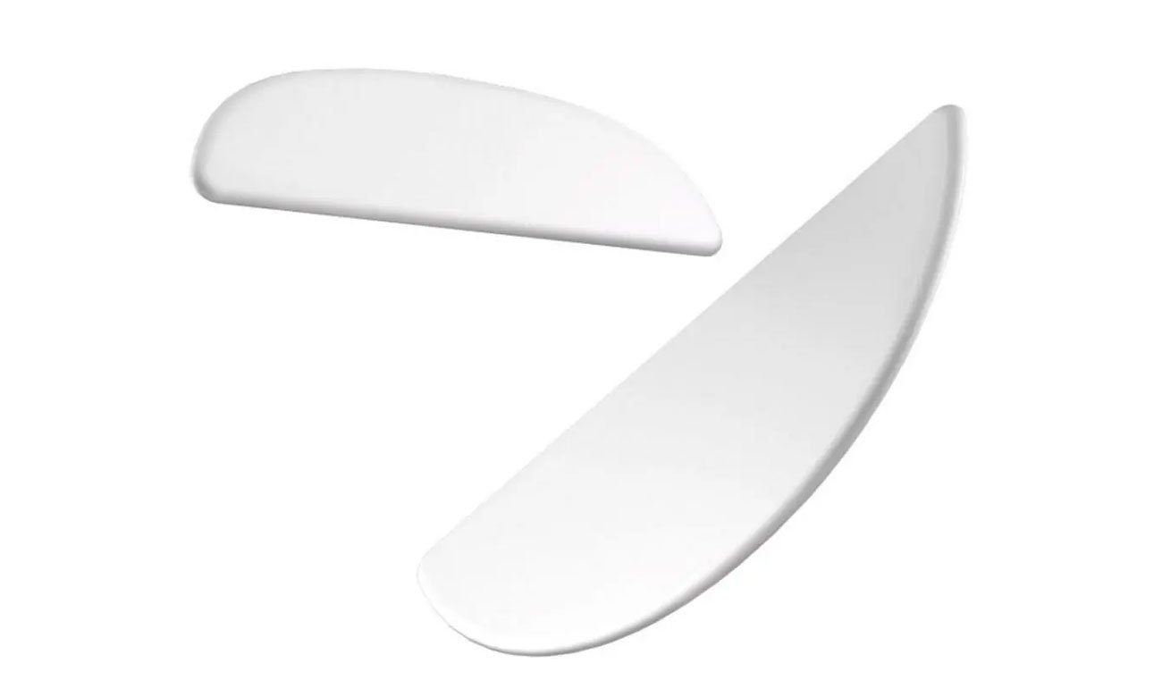 LAMZU Atlantis OG V2 Mouse PTFE Skates