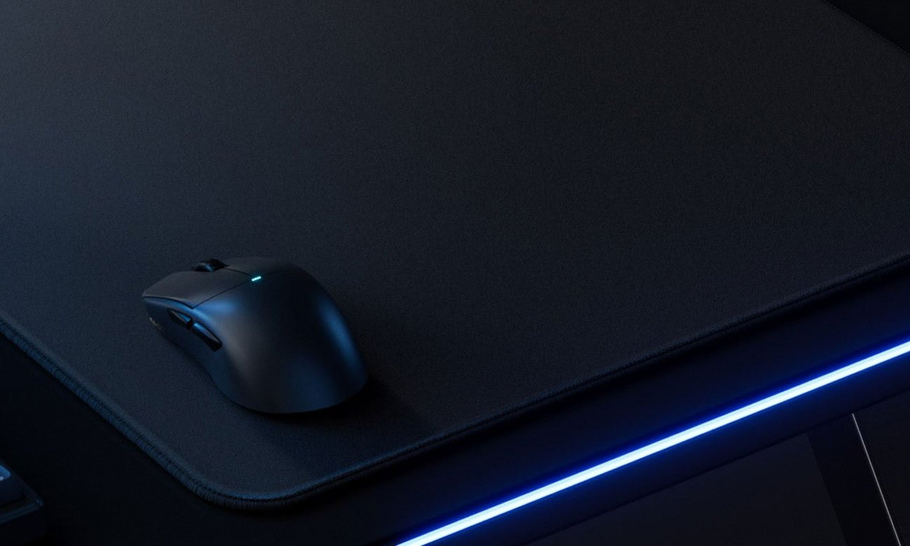 LAMZU Energon PRO Mouse Pad