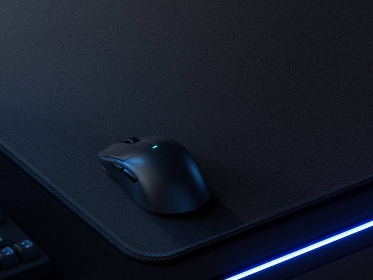 LAMZU Energon PRO Mouse Pad