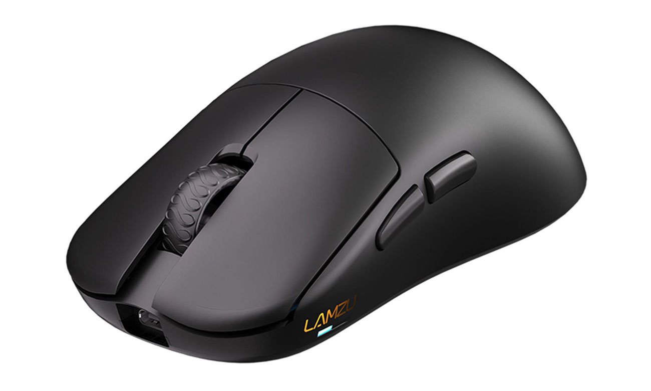 LAMZU Inca 8K