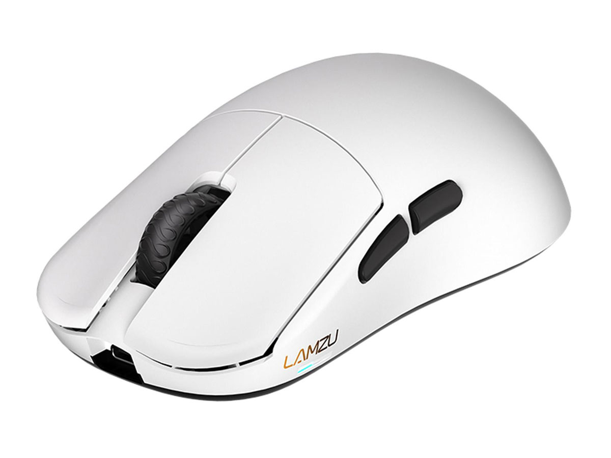 LAMZU Inca 8K