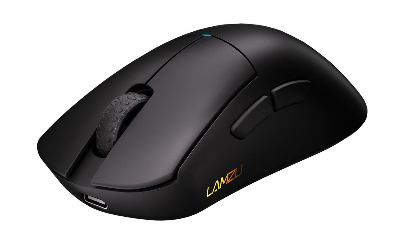 LAMZU Paro Aurora 8K