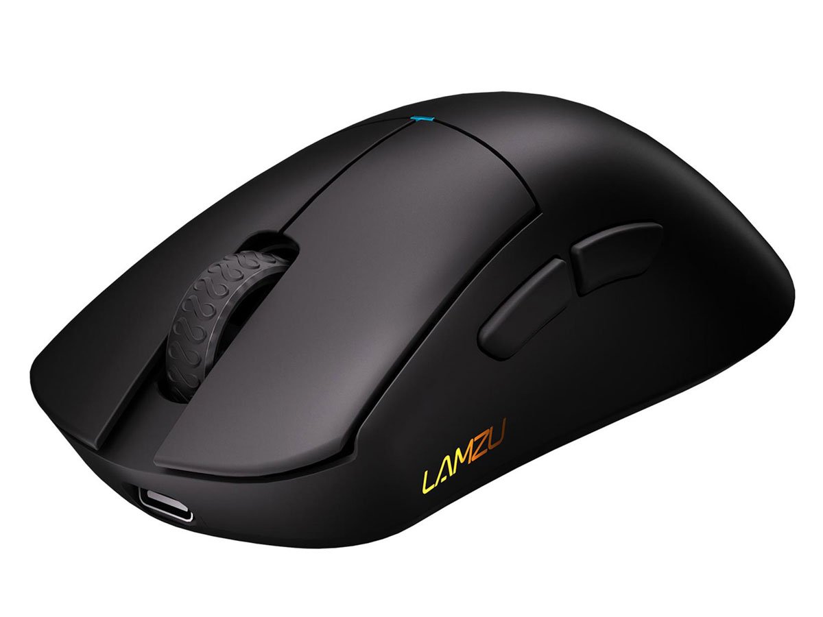 LAMZU Paro Aurora 8K