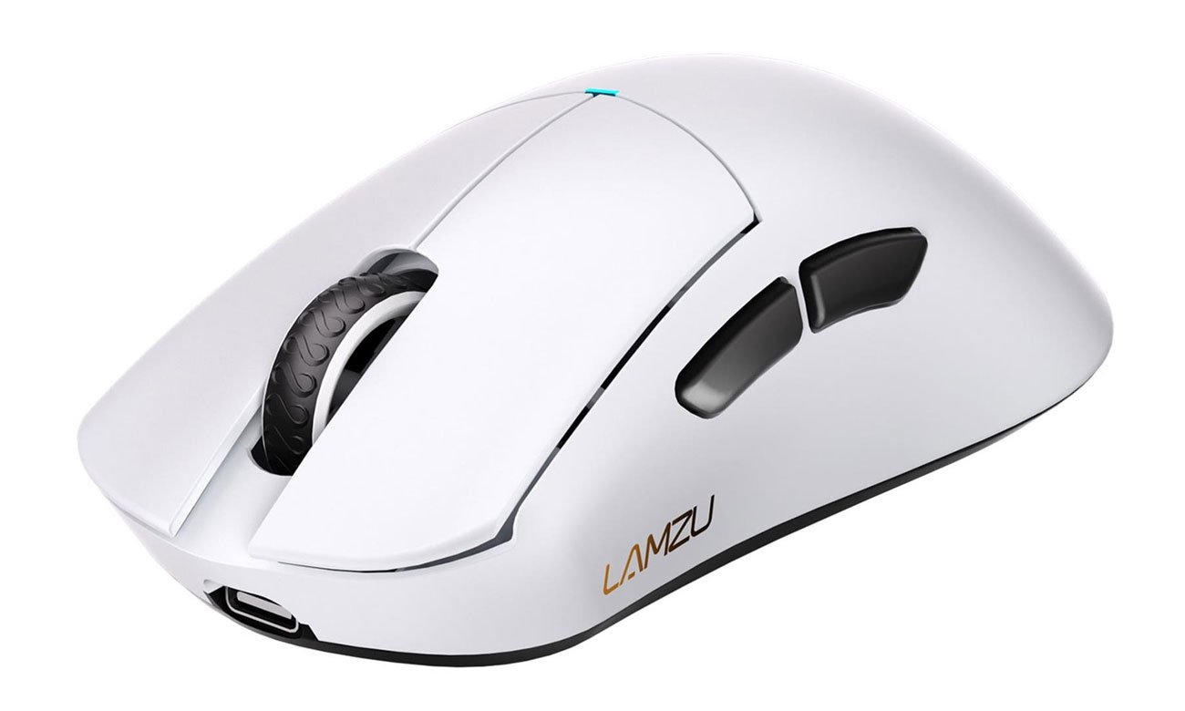 LAMZU Paro Aurora 8K
