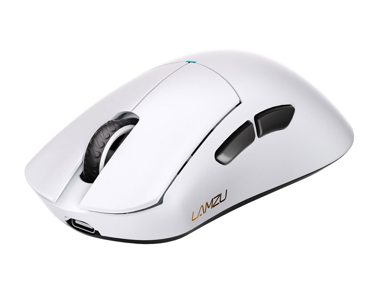 LAMZU Paro Aurora 8K