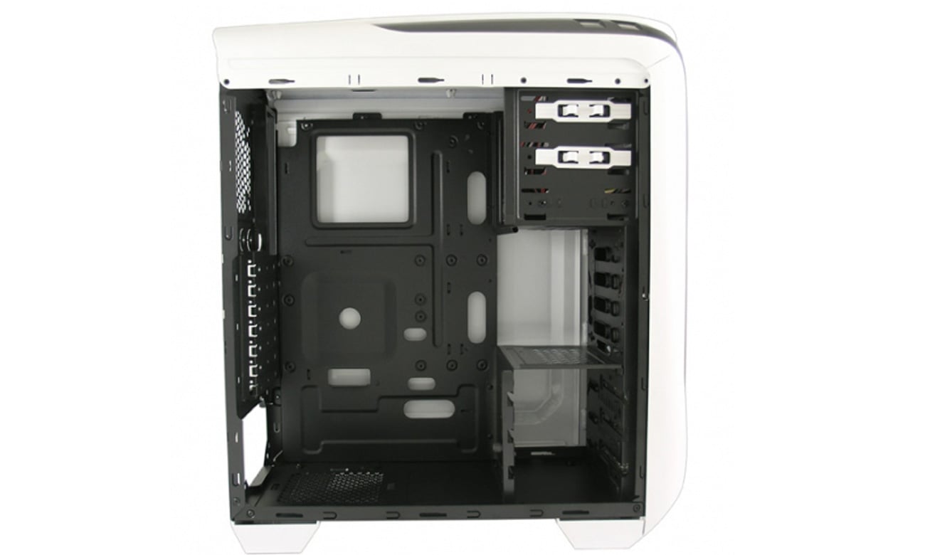 LC POWER Gaming 976W Snow Trooper