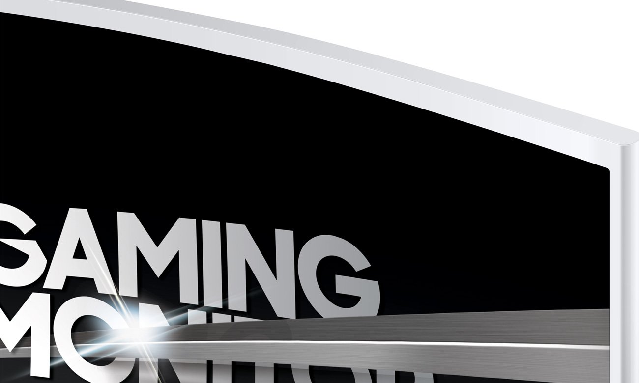 Samsung C32JG51FDUX Ochrona oczu