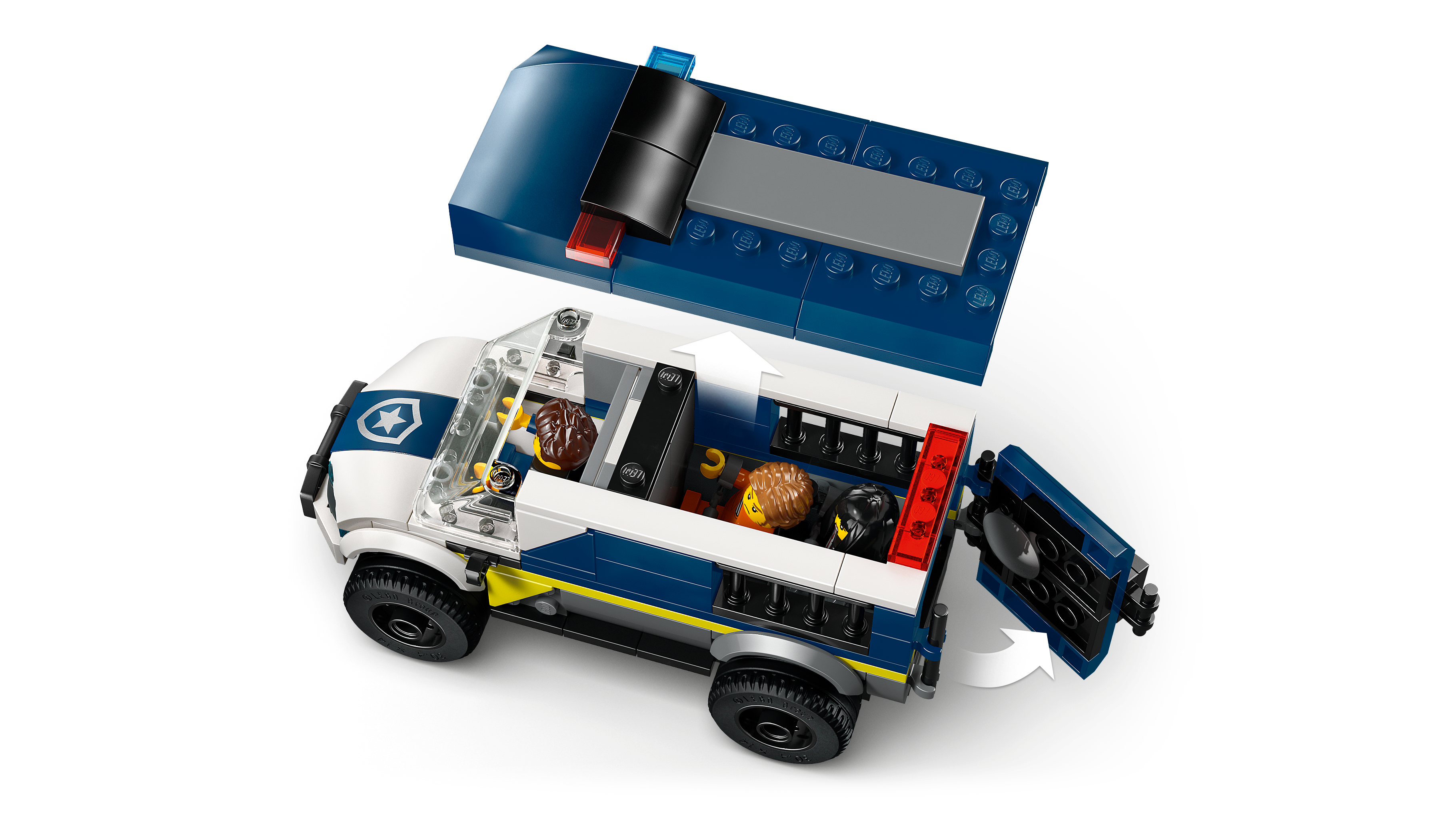 klocki lego
