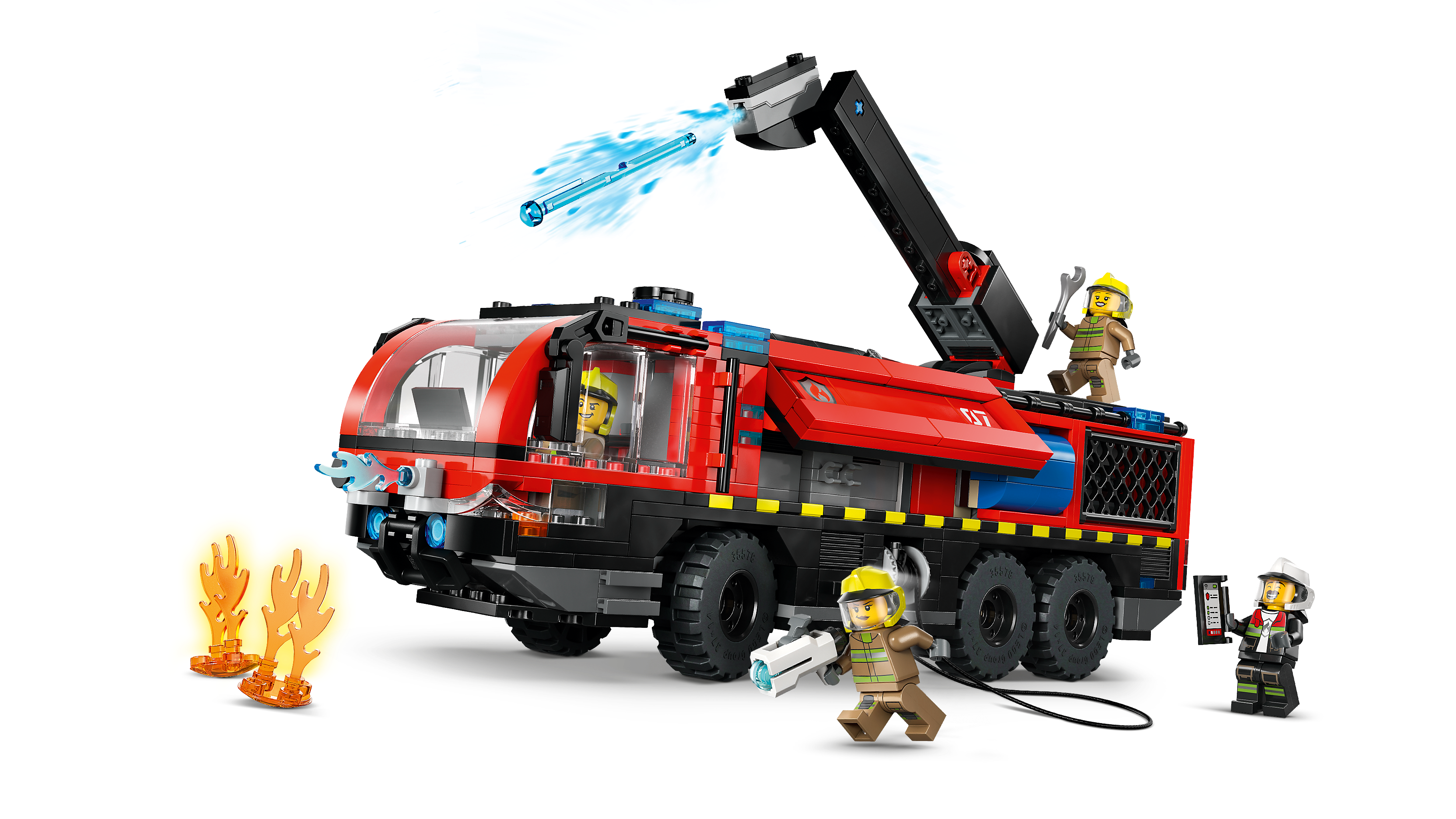 klocki lego