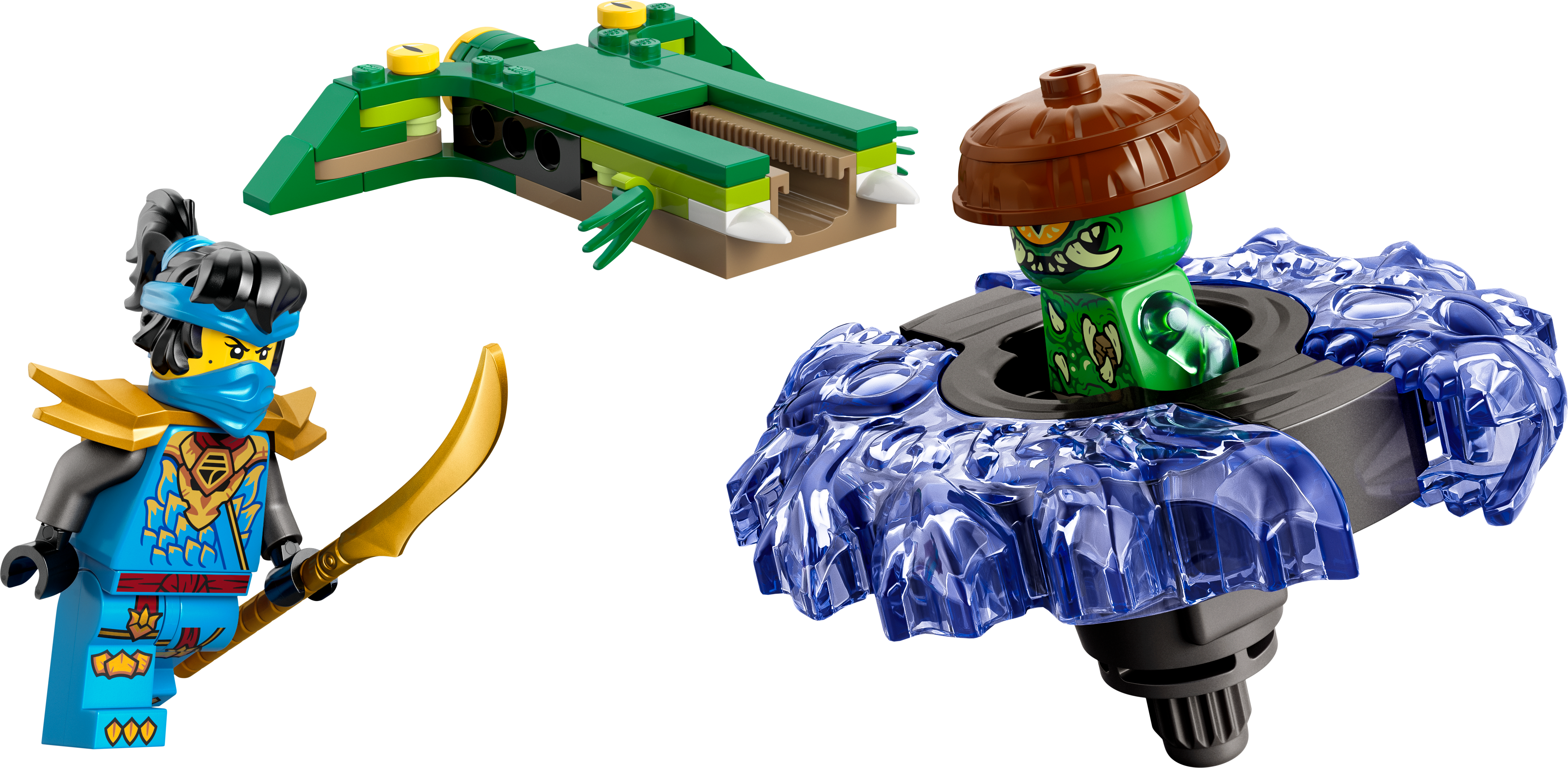 klocki lego