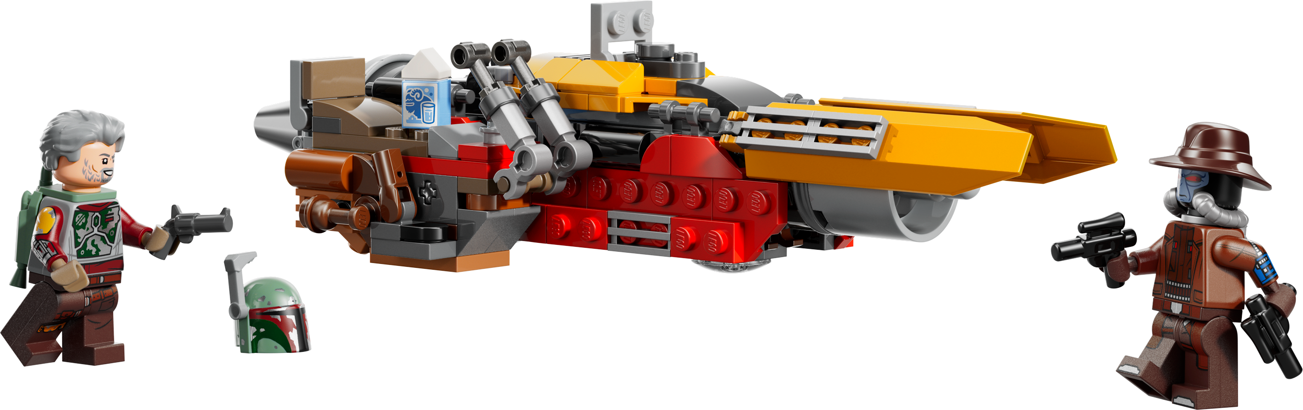 klocki lego